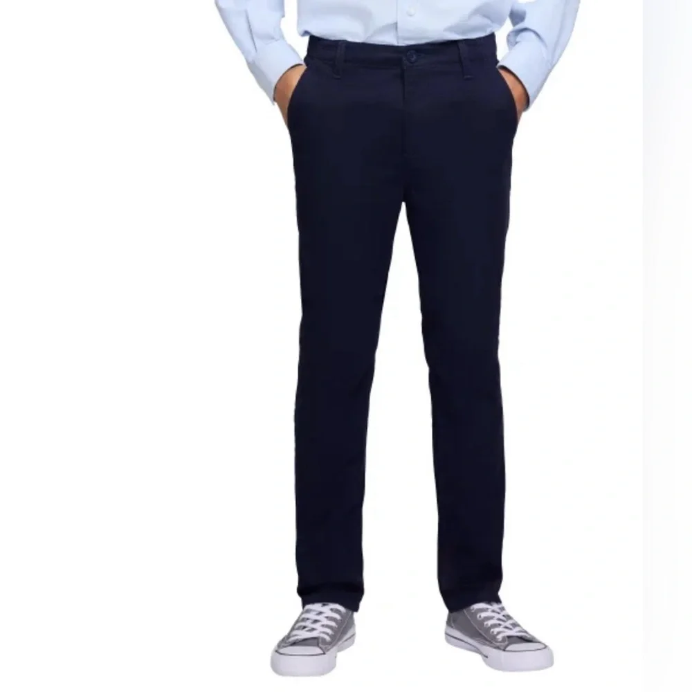 Gap Youth Twill Pant
